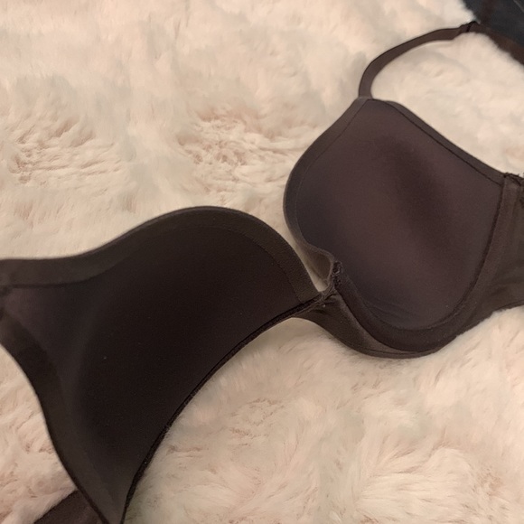 AERIE LIGHTLY LINED BRA - Picture 8 of 8